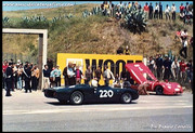 Targa Florio (Part 5) 1970 - 1977 - Page 2 1970-TF-220-Wheeler-Davidson-04