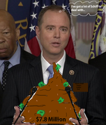 Sleazy Schiff 12