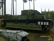 Советский средний танк Т-28, Panssarimuseo, Parola, Suomi  S6302288