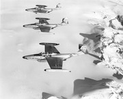 Northrop F-89 Scorpion 22