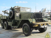 Американская ремонтно-эвакуационная машина M1A1 (Kenworth 573), Музей военной техники, Верхняя Пышма IMG-9552