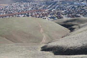 BADGER-NOUNTAIN