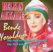 Belkis-Akkale-Bende-Yoruldum-1993