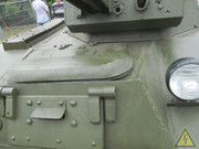 Советский легкий танк Т-60, Музей техники Вадима Задорожного IMG-7902