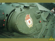 Советский средний танк Т-34, Центральный музей Великой Отечественной войны, Москва, Поклонная гора T-34-76-Poklonnaya-Gora-01-009