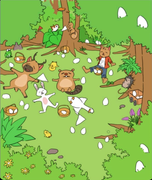 Roobet easter digital progress 6