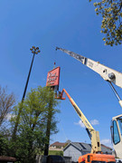 Best Sign Installation Service East Peoria