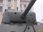 Американский средний танк М4А2 "Sherman", Западный военный округ.   DSCN1401