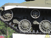 Советский тяжелый танк ИС-2, Городок IMG-0317