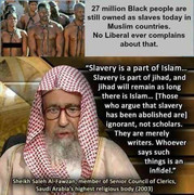 BlackPopIslamSlavery