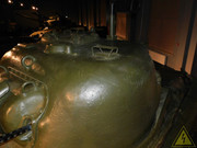 Американский средний танк М4 "Sherman", Музей военной техники УГМК, Верхняя Пышма   DSCN2455
