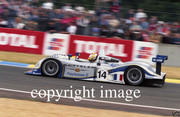 24 HEURES DU MANS YEAR BY YEAR PART FIVE 2000 - 2009 - Page 7 Image022
