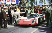 Targa Florio (Part 4) 1960 - 1969  - Page 13 1968-TF-230-T-14