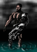 Doomed-Android-Remasterized-by-Unreal-Forever-jpg