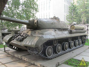 Советский тяжелый танк ИС-3, Музей Воинской славы, Омск IMG-0486