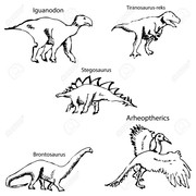 https://i.postimg.cc/ZBTb5T97/67874172-dinosaurs-with-names-pencil-sketch-by-hand-vector-image.jpg