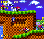 File:ASR Shadow.png - Sonic Retro