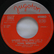 Kemal Monteno - Diskografija Omot-3