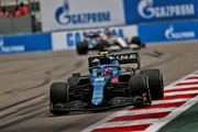 2021 - GP RUSIA 2021 (CARRERA) F1-gp-russia-sochi-gara-198