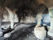 От Антальи на восток (до Мардина и Диярбакыра) + Анкара, ноябрь 2025.