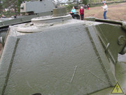 Советский легкий танк Т-70Б,  Музей битвы за Ленинград, Ленинградская обл. IMG-1858