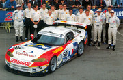  24 HEURES DU MANS YEAR BY YEAR PART FOUR 1990-1999 - Page 55 Image020