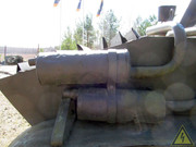 Советский легкий танк Т-70, танковый музей, Парола, Финляндия IMG-2246