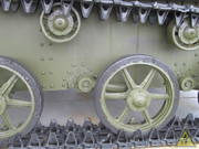 Советский легкий танк Т-40, Музейный комплекс УГМК, Верхняя Пышма IMG-5990