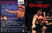 Bloodsport / Krvavi sport (1988 - 1999) Kolekcija Bloodsport