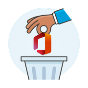 Eliminar Microsoft Office