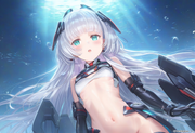 1girl, ks (xephyrks), ohlia, {kobayashi ritz}, reoen, [[liduke]], aqua eyes, lon s-1503241199