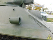 Советский средний танк Т-34, Анапа DSCN0237