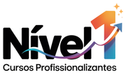 Logotipo da Nível 1