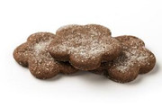 Chocolate Sugar Cookies