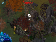 09 - dont go in there