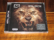 50 Cent - 2014 - Animal Ambition