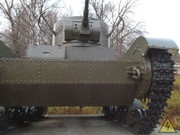 Макет советского легкого танка Т-26 обр. 1933 г., Питкяранта IMG-0659
