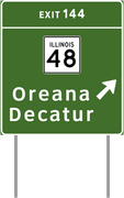 I-72-IL-WB-144