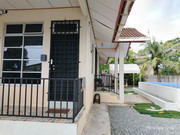 Galeri Della Homestay