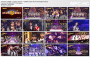 AKB48-Teacher-Teacher-Talk-60th-Japan-Record-Awards-181230