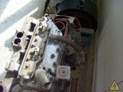 Советский автомобильный двигатель ГАЗ-11, танковый  музей  (Panssarimuseo), Парола, Финляндия S6301287