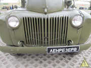 Американский грузовой автомобиль Ford G8T, «Ленрезерв», Санкт-Петербург IMG-2583