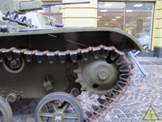 Советский легкий танк Т-60, Музей техники Вадима Задорожного IMG-3445