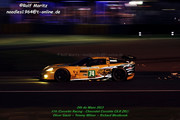 24 HEURES DU MANS YEAR BY YEAR PART SIX 2010 - 2019 - Page 18 2013-LM-74-Oliver-Gavin-Tommy-Milner-Richard-Westbrook-03