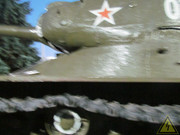 Советский тяжелый танк ИС-2, Нижнекамск IMG-4990