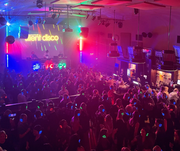 Silent Disco Logo