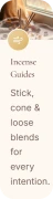 Incense Guides