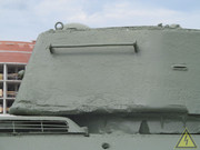 Советский средний танк Т-34, Музей военной техники, Верхняя Пышма IMG-8268
