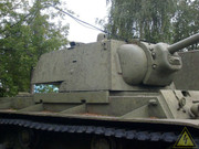 Советский тяжелый танк КВ-1, Центральный музей вооруженных сил, Москва S6303213