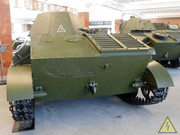 Советский легкий танк Т-60, Музейный комплекс УГМК, Верхняя Пышма DSCN6078